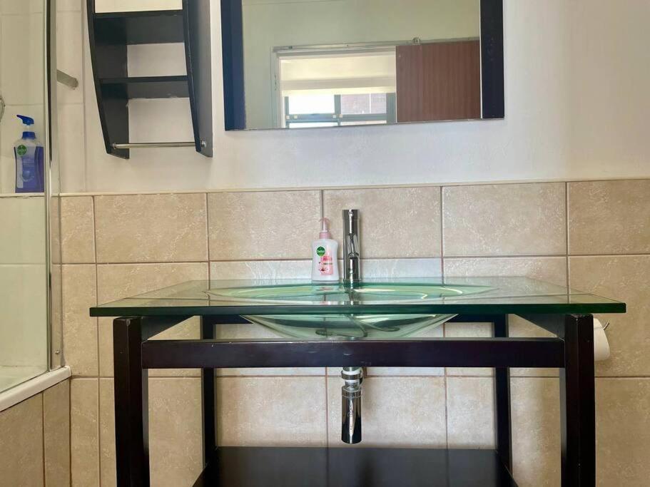 Rachel's Place Apartment *