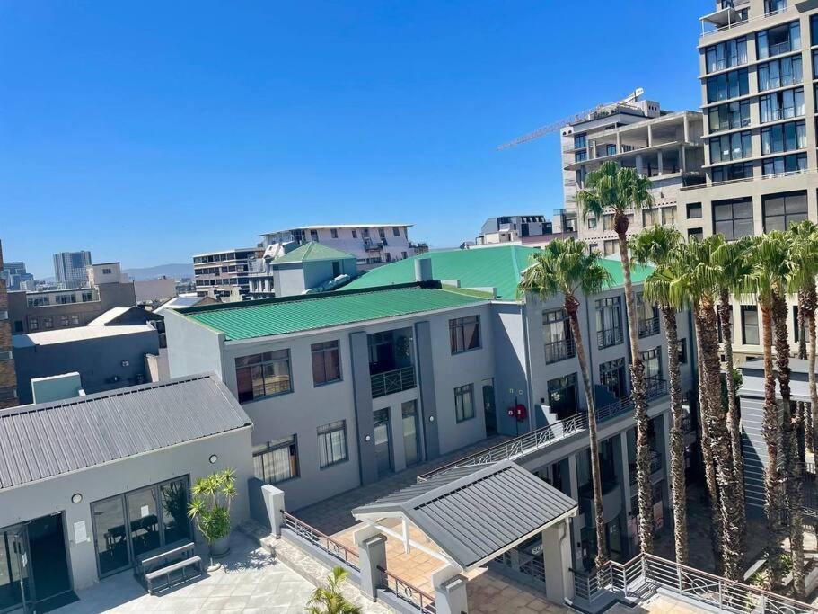 Rachel's Place * Cape Town